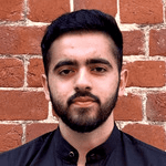 Krishna Gupta